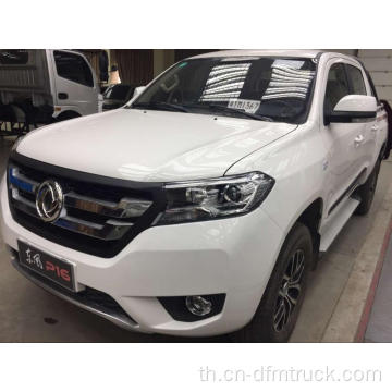 Dongfeng P16 LHD PICKUP EURO V